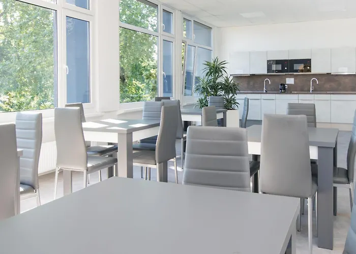 Neohostel Berlino